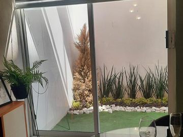 Departamento en  venta en Lomas del Pedregal sobre periferico ecologico