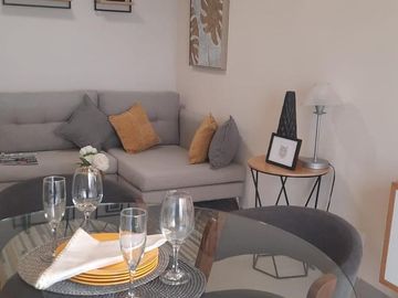 Departamento en  venta en Lomas del Pedregal sobre periferico ecologico