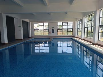 Departamento en  venta en Lomas del Pedregal sobre periferico ecologico