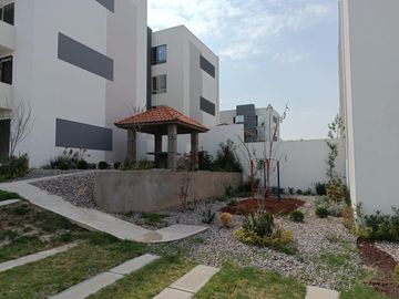 Departamento en  venta en Lomas del Pedregal sobre periferico ecologico