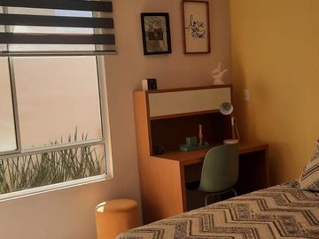 Departamento en  venta en Lomas del Pedregal sobre periferico ecologico