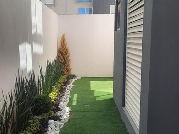 Departamento en  venta en Lomas del Pedregal sobre periferico ecologico