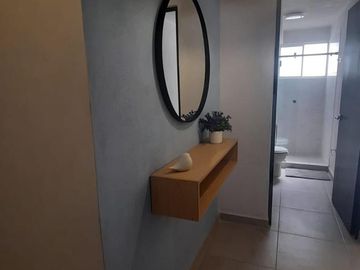 Departamento en  venta en Lomas del Pedregal sobre periferico ecologico
