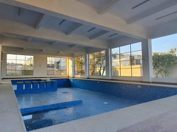 Departamento en  venta en Lomas del Pedregal sobre periferico ecologico