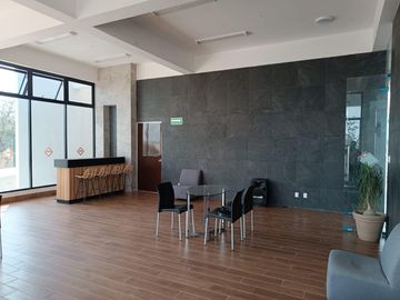 Departamento en  venta en Lomas del Pedregal sobre periferico ecologico