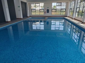 Departamento en  venta en Lomas del Pedregal sobre periferico ecologico