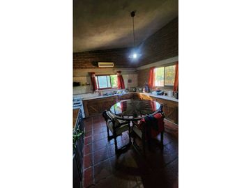 Oportunidad a remodelar santa cruz del lago