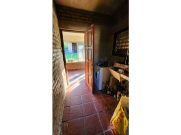 Oportunidad a remodelar santa cruz del lago