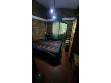 Oportunidad a remodelar santa cruz del lago