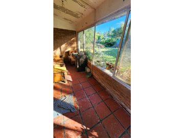 Oportunidad a remodelar santa cruz del lago