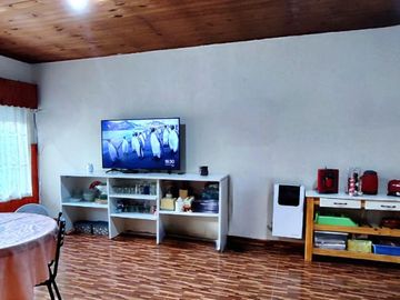 CASA 3 AMBIENTES JARDIN TERRAZA GALPON SAN MIGUEL