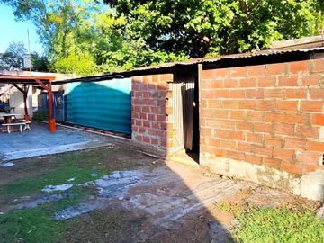 CASA 3 AMBIENTES JARDIN TERRAZA GALPON SAN MIGUEL