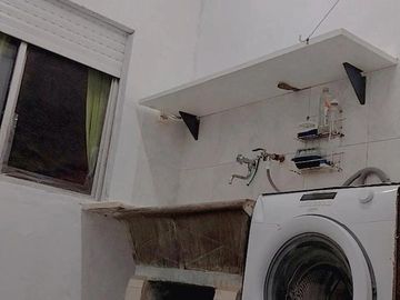 CASA 3 AMBIENTES JARDIN TERRAZA GALPON SAN MIGUEL