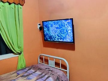 CASA 3 AMBIENTES JARDIN TERRAZA GALPON SAN MIGUEL