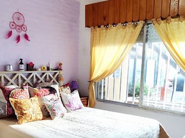 CASA 3 AMBIENTES JARDIN TERRAZA GALPON SAN MIGUEL