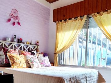 CASA 3 AMBIENTES JARDIN TERRAZA GALPON SAN MIGUEL