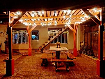 CASA 3 AMBIENTES JARDIN TERRAZA GALPON SAN MIGUEL