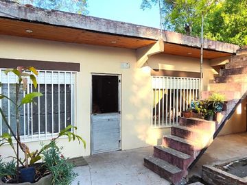 CASA 3 AMBIENTES JARDIN TERRAZA GALPON SAN MIGUEL