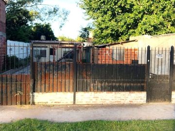 CASA 3 AMBIENTES JARDIN TERRAZA GALPON SAN MIGUEL