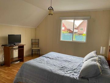 Casa en venta en TALCA