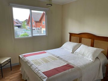 Casa en venta en TALCA