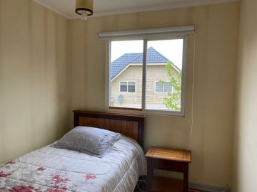 Casa en venta en TALCA