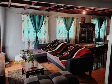 Casa en venta en PUENTE ALTO