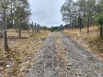 Parcela en venta en VILLARRICA