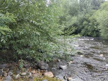 Parcela en venta en VILLARRICA