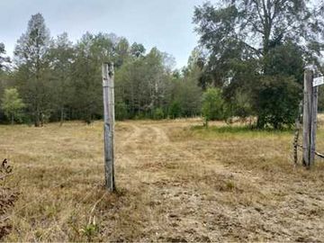 Parcela en venta en VILLARRICA