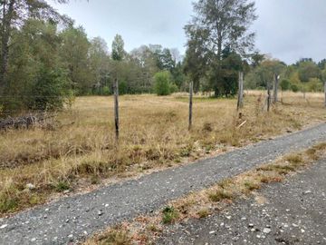 Parcela en venta en VILLARRICA
