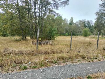 Parcela en venta en VILLARRICA