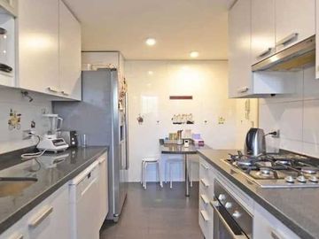 Departamento en venta en LAS CONDES