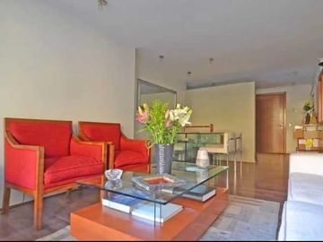 Departamento en venta en LAS CONDES