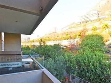 Departamento en venta en LAS CONDES