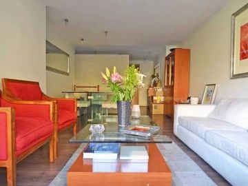 Departamento en venta en LAS CONDES