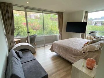 Departamento en venta en LAS CONDES