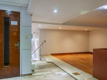 VENTA DEPARTAMENTO 2 AMBIENTES PALERMO PZA ITALIA