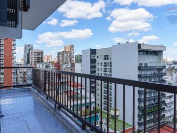 VENTA DEPARTAMENTO 2 AMBIENTES PALERMO PZA ITALIA