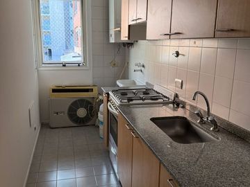 Venta Departamento 2 ambientes en Villa Santa Rita