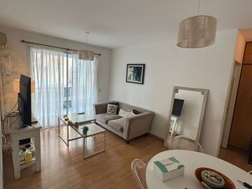 Venta Departamento 2 ambientes en Villa Santa Rita