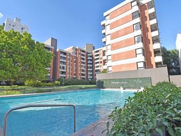 Venta Departamento 2 ambientes en Villa Santa Rita