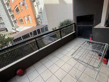 Venta Departamento 2 ambientes en Villa Santa Rita