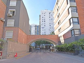 Venta Departamento 2 ambientes en Villa Santa Rita