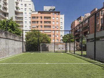 Venta Departamento 2 ambientes en Villa Santa Rita