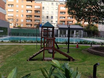 Venta Departamento 2 ambientes en Villa Santa Rita