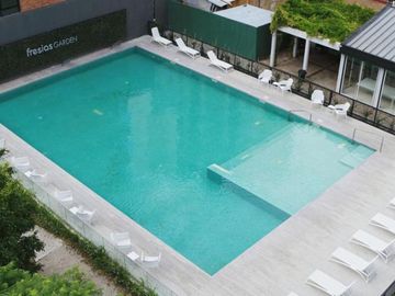 Venta Departamento 2 ambientes en Villa Santa Rita