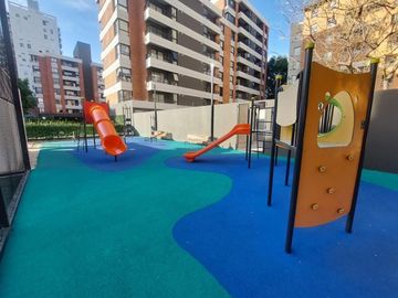 Venta Departamento 2 ambientes en Villa Santa Rita