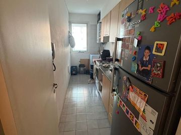 Venta Departamento 2 ambientes en Villa Santa Rita