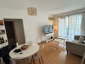 Venta Departamento 2 ambientes en Villa Santa Rita